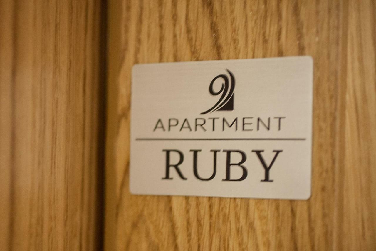 Apartments Razingar 9 Bled Ruang foto